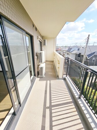 T's garden府中の物件内観写真